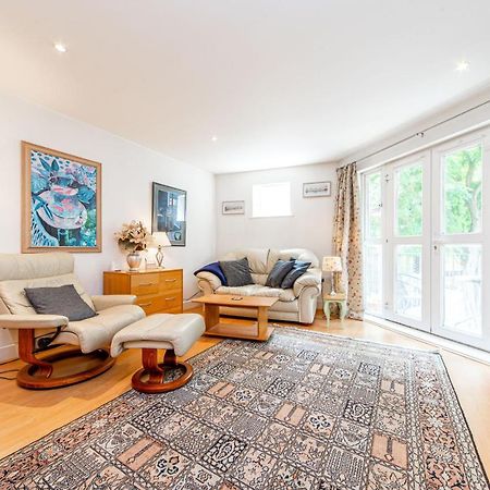 לונדון Pass The Keys Delightful Apartment Close To River In Se16 מראה חיצוני תמונה