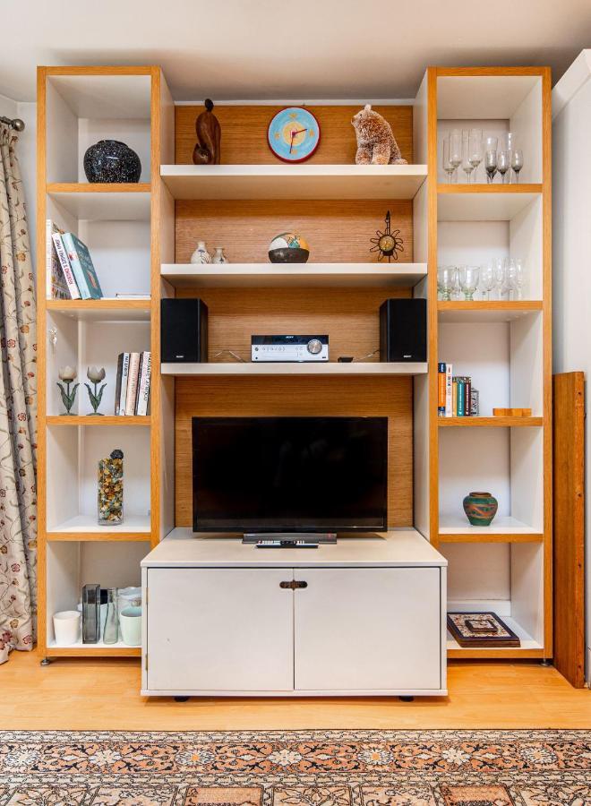 לונדון Pass The Keys Delightful Apartment Close To River In Se16 מראה חיצוני תמונה