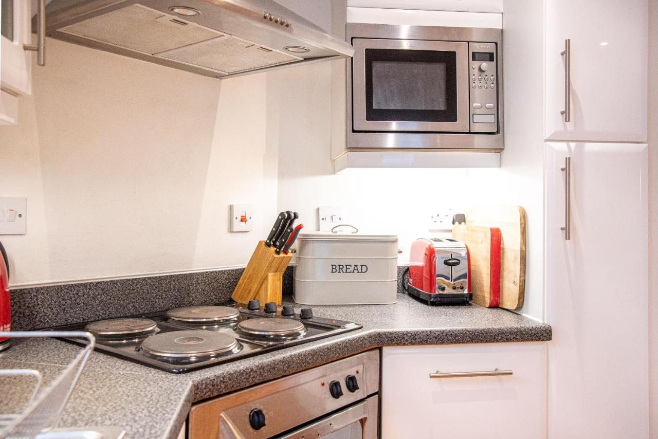 לונדון Pass The Keys Delightful Apartment Close To River In Se16 מראה חיצוני תמונה