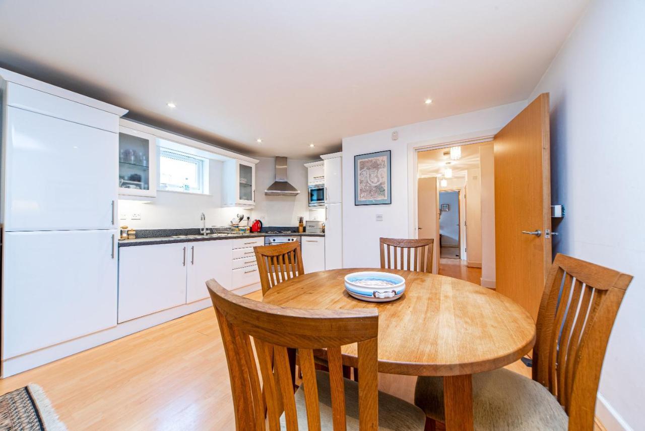 לונדון Pass The Keys Delightful Apartment Close To River In Se16 מראה חיצוני תמונה