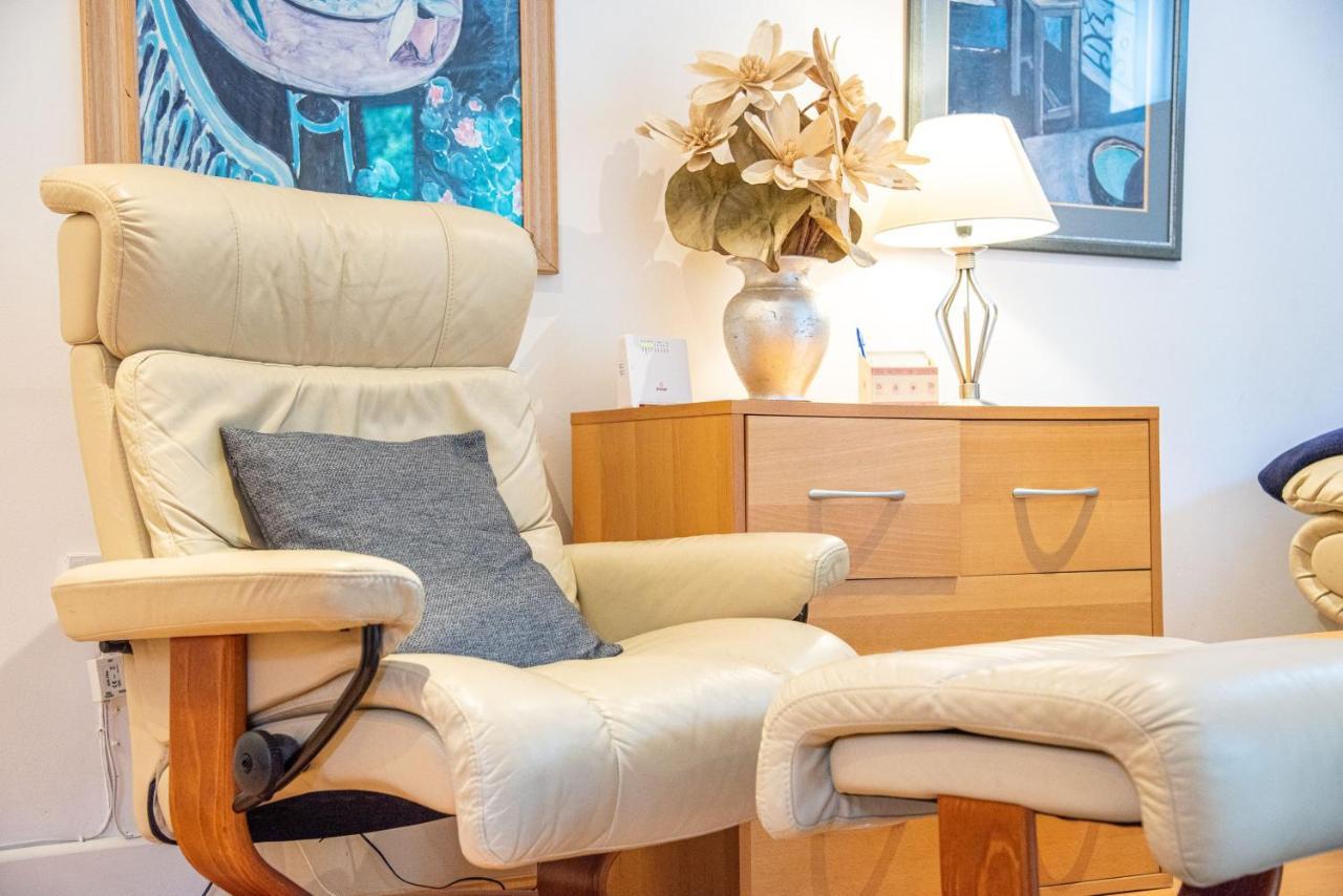לונדון Pass The Keys Delightful Apartment Close To River In Se16 מראה חיצוני תמונה