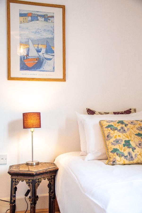 לונדון Pass The Keys Delightful Apartment Close To River In Se16 מראה חיצוני תמונה
